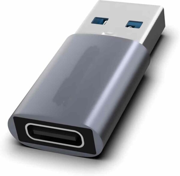 Y USB 3.0 to Type C OTG Adaptor